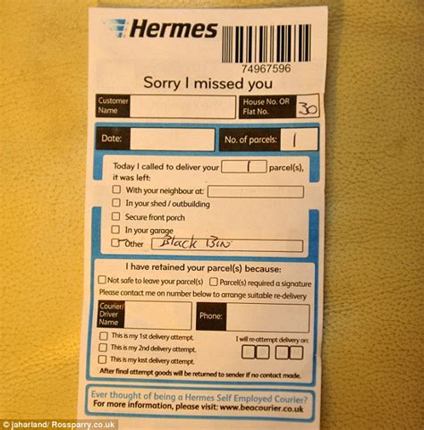 hermes return locations|hermes return label printable.